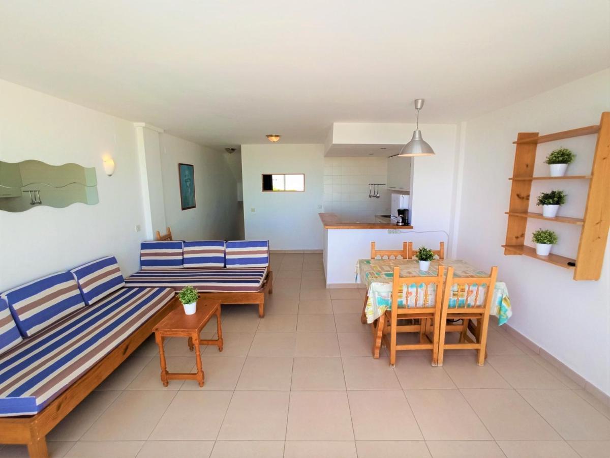 Ferienwohnung Trill Mirasol F Duplex L'Estartit Exterior foto