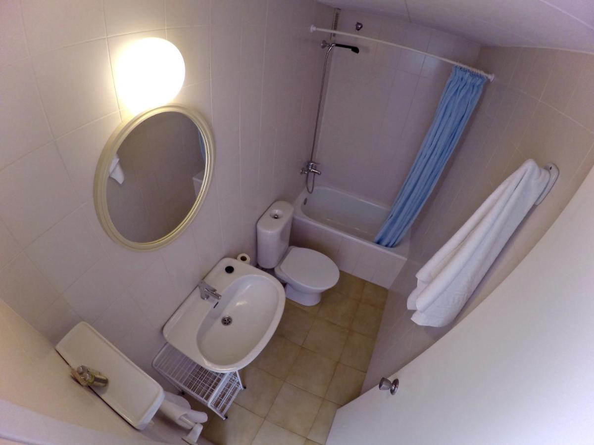 Ferienwohnung Trill Mirasol F Duplex L'Estartit Exterior foto