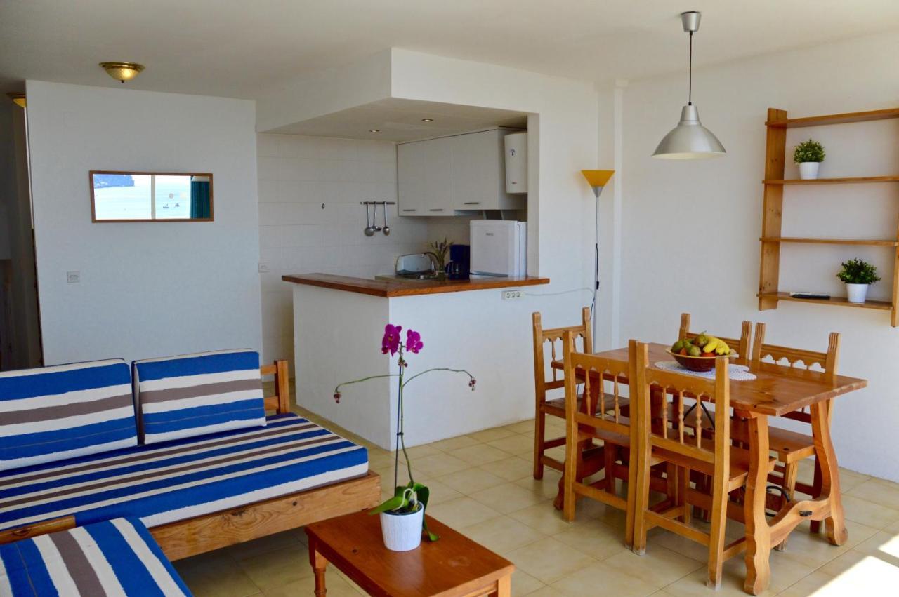 Ferienwohnung Trill Mirasol F Duplex L'Estartit Exterior foto