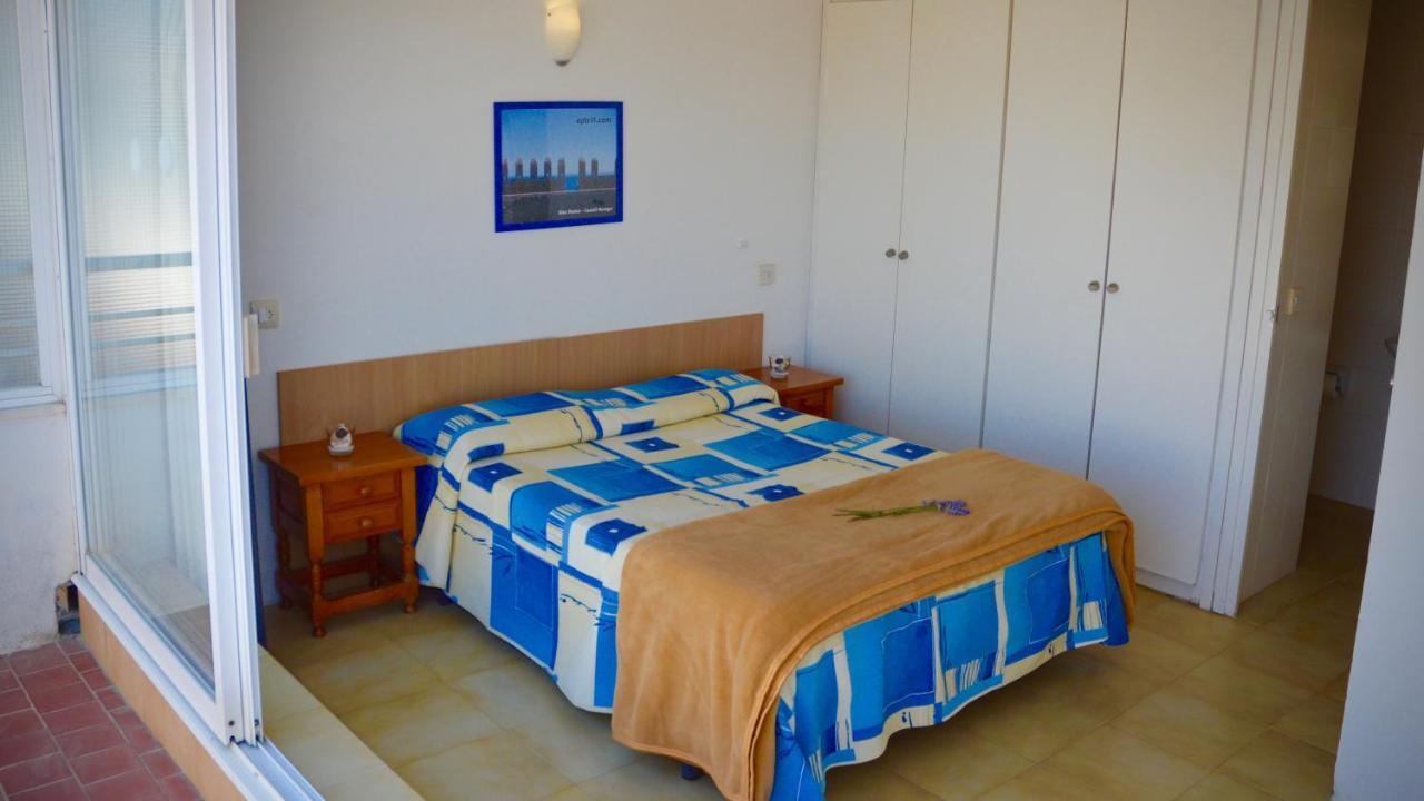 Ferienwohnung Trill Mirasol F Duplex L'Estartit Exterior foto